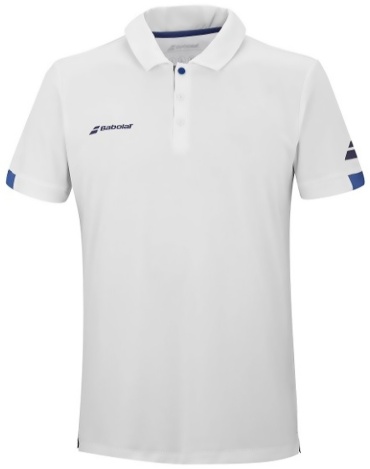 Футболка Babolat белый