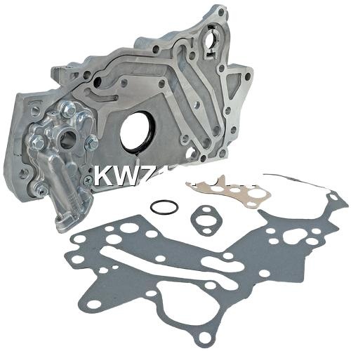 KRAUF масляный насос KWZ1676YH