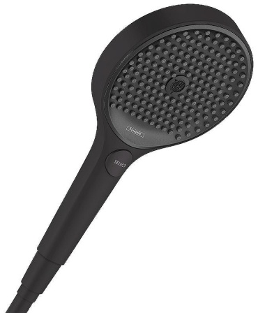 Hansgrohe лейка для душа (без шланга) Rainfinity 26864670