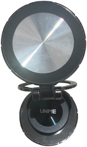 Магнитный держатель UNME UN-H1012 черный