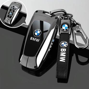 Чехол BMW1,2,3,4,5,6,7,X-SERIES,-1 черный, серый
