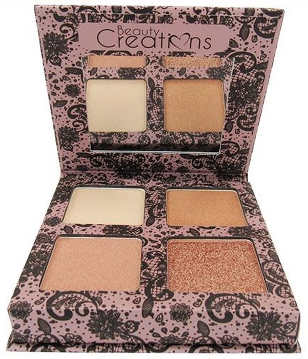 Beauty Creations Angel Glow хайлайтер 01