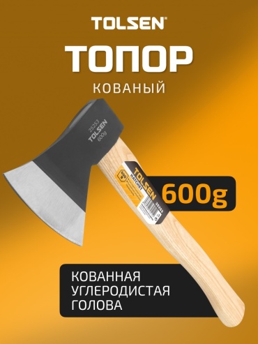 Топор TOLSEN 25253