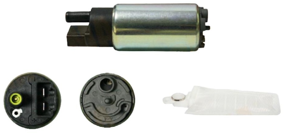 Топливный насос MASUMA MPU501