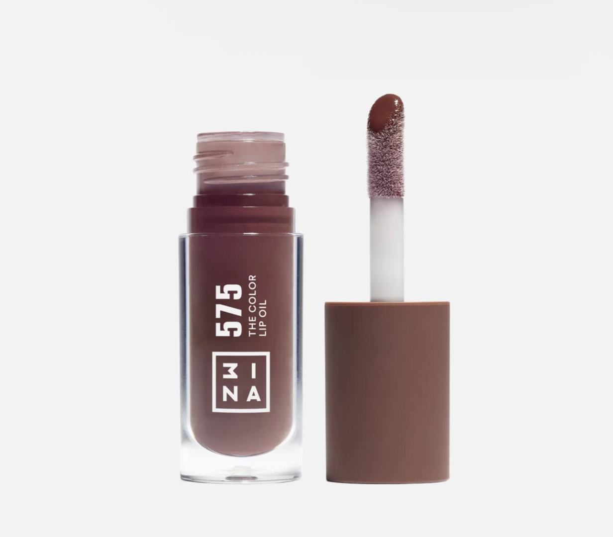 ZINA масло Масло для губ the color 575 4 мл