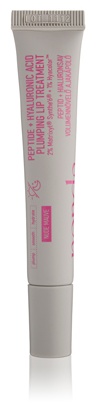 Nerds бальзам NUDE MAUVE 10 мл