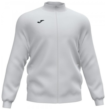 Олимпийка JOMA белый