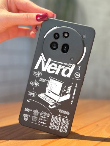 Чехол для NOTHING Phone (3a) Pro рисунок