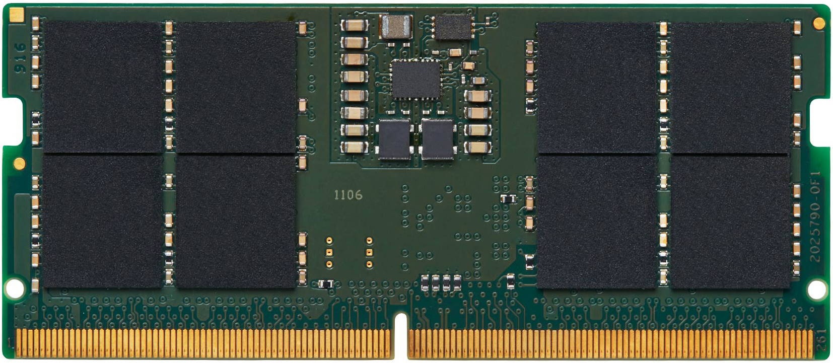Оперативная память Kingston KVR64V52BS8-32 32 Гб