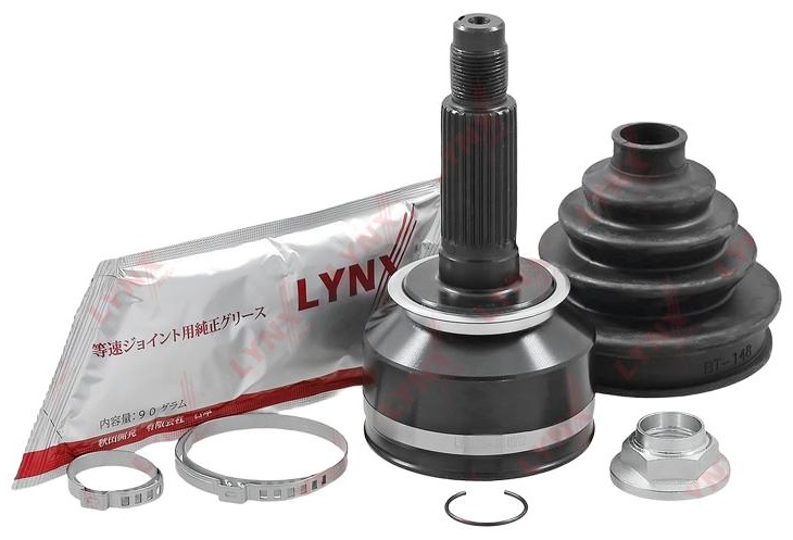 LYNXauto шрус наружный CO4408