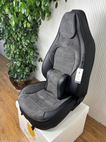 Robee Changan CS75, CS75 Plus 2019-2024 серый, черный