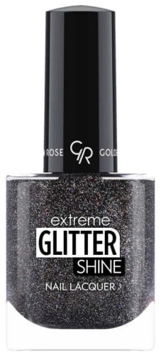 GOLDEN ROSE гель-лак GLITTER SHINE №212 глянцевое 10.2 мл