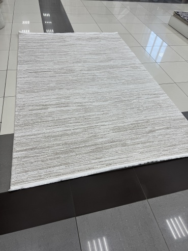 Ковер Behram Carpet 200x300 см, короткий ворс, Турция
