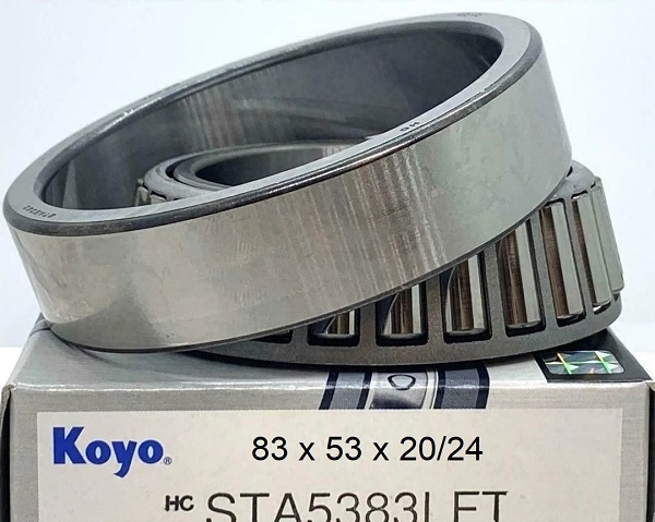KOYO подшипник дифференциала STA5383LFT