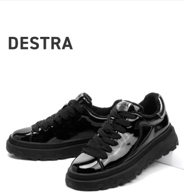 Кроссовки Destra черный