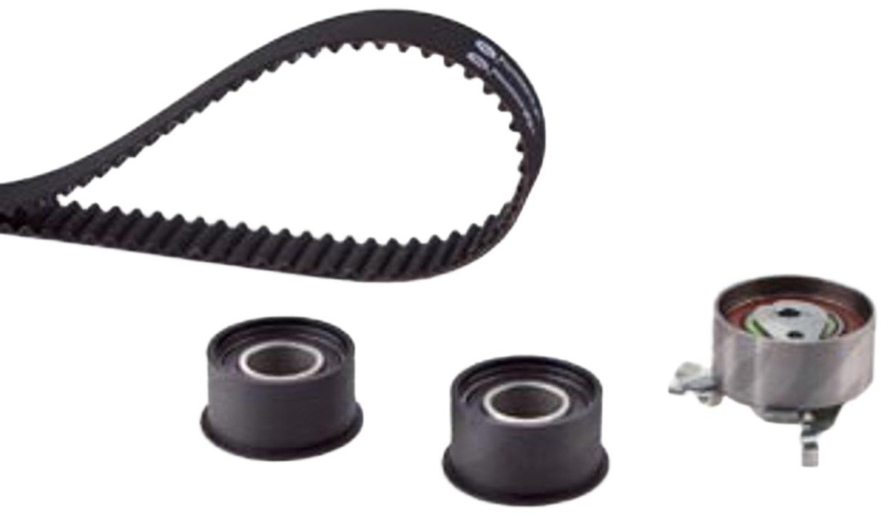 Gates ременной комплект K025461XS
