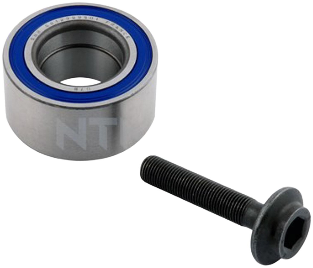 SNR подшипник ступицы R15713