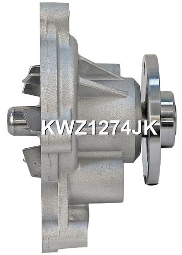 Насос KRAUF KWZ1274JK