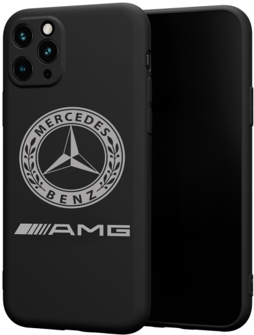 Чехол для Apple iPhone 11 Pro Max рисунок
