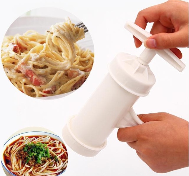 Лапшерезка Noodle Cutter механическая