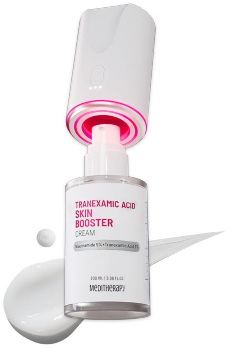 Meditherapy Skin Booster Device гель-концентрат лицо 100 мл