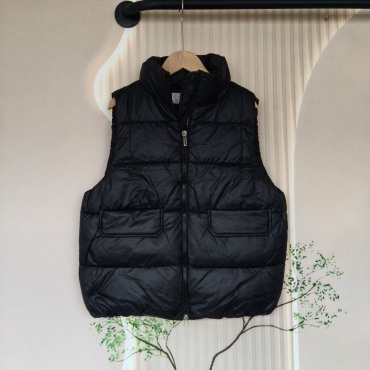 Жилет Fashion collection черный