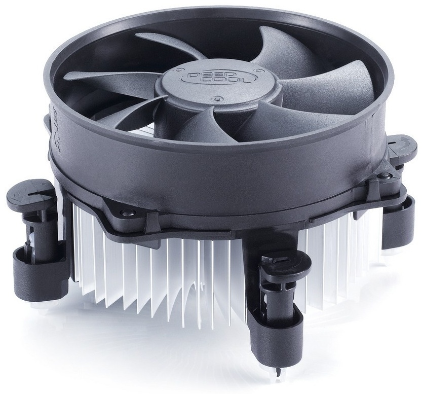 Кулер для процессора Deepcool ALTA 9