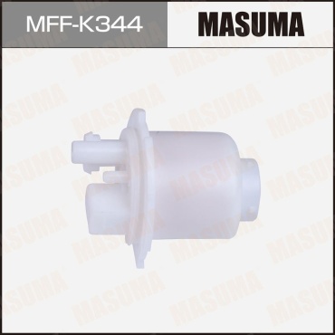 MASUMA топливный фильтр MFF-K 344