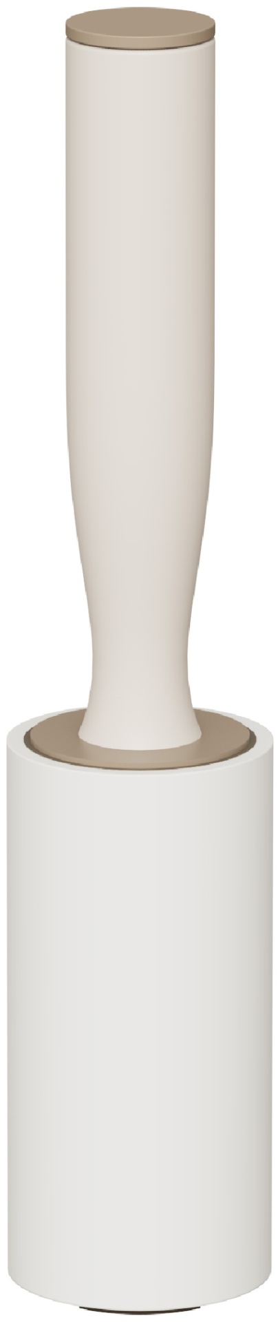 Miniso ролик 2028198010104 белый