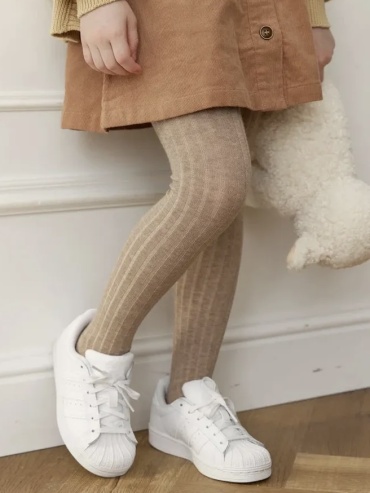 Колготки классические PEPPY WOOLTON бежевый