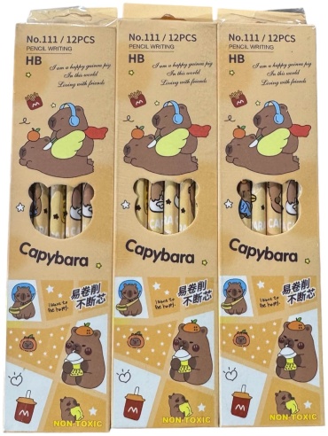 Набор карандашей Copybara