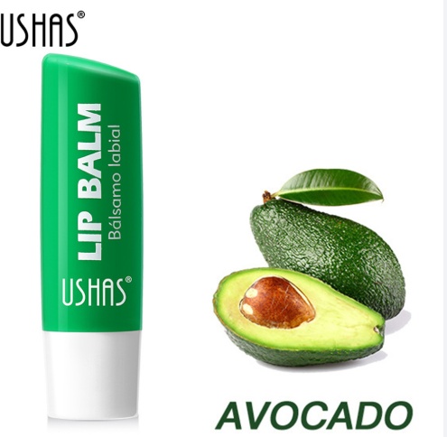 Ushas бальзам Avocado 4.8 г