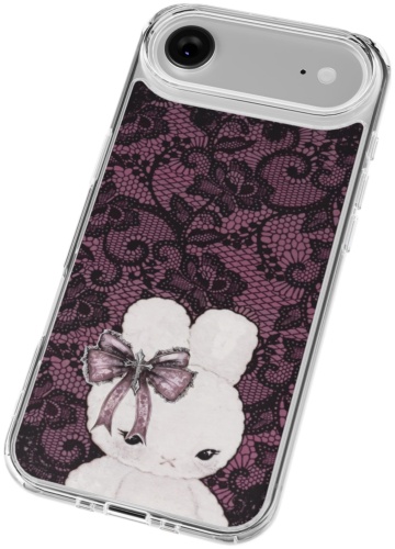 Чехол Mcover для Apple iPhone Air рисунок