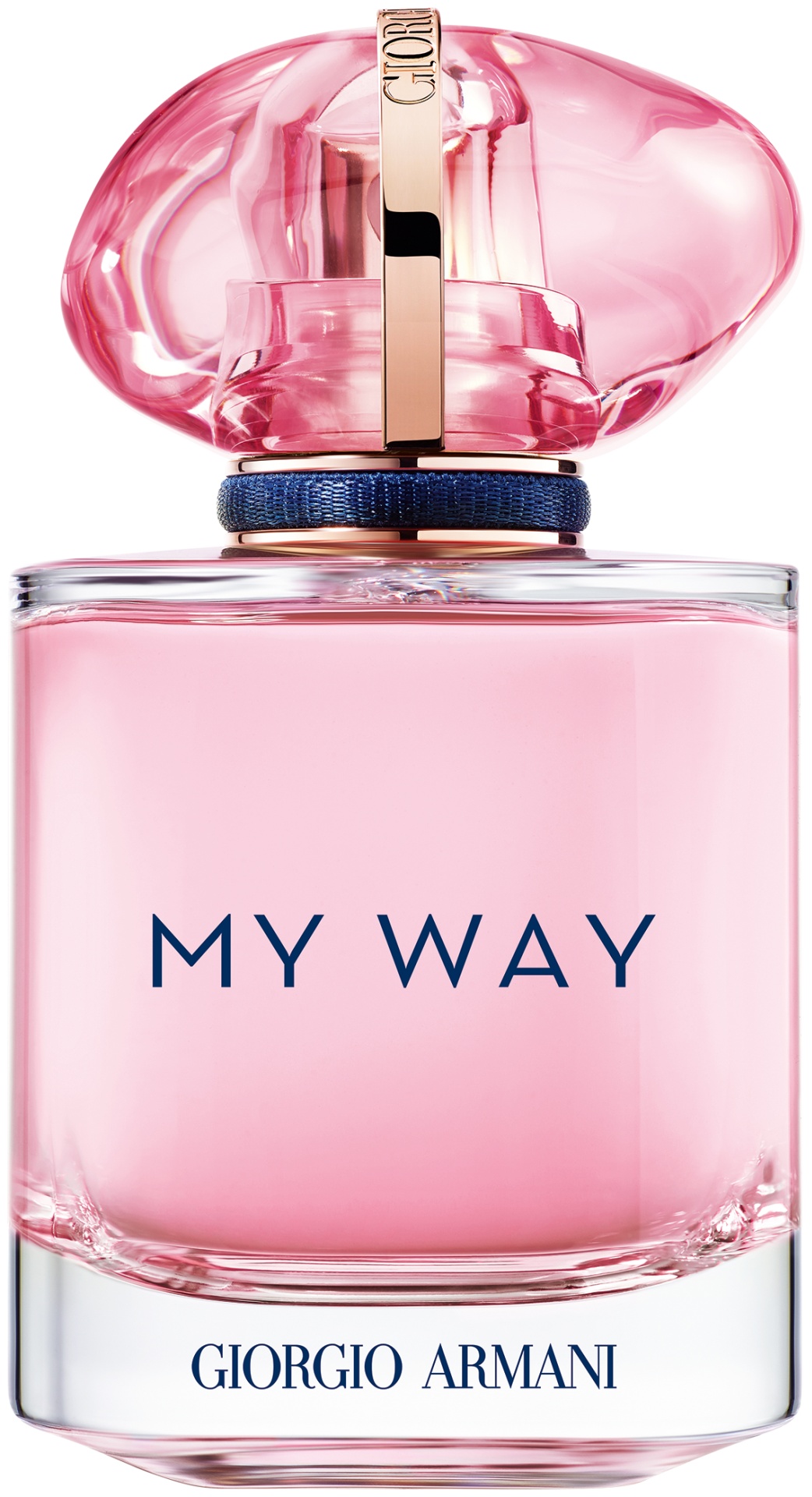 Giorgio Armani My Way Nectar женская парфюмерная вода EDP 50мл
