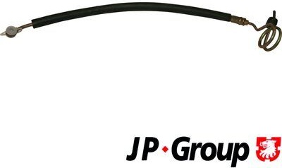 JP GROUP Шланг ГУР 1144350500