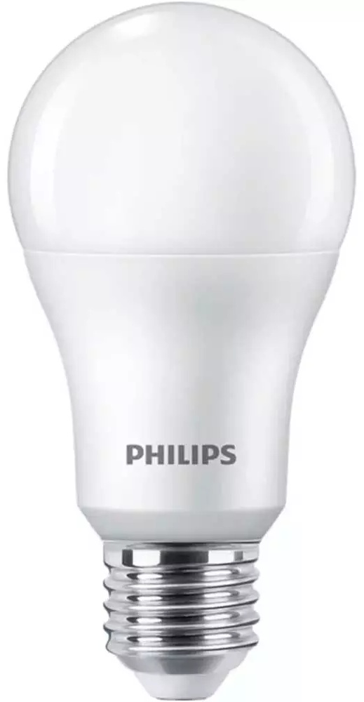 Philips 14W E27, светодиодная, холодный белый
