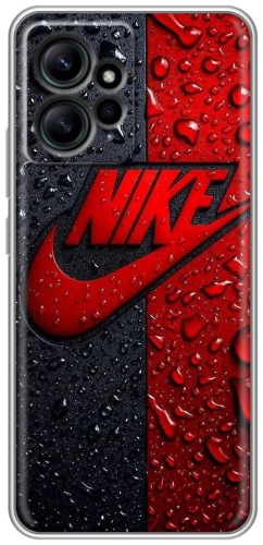Чехол BAIKO для Xiaomi Redmi Note 12 рисунок