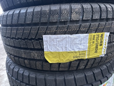 Ovation Ovation 255/50 R20 109 H без шипов