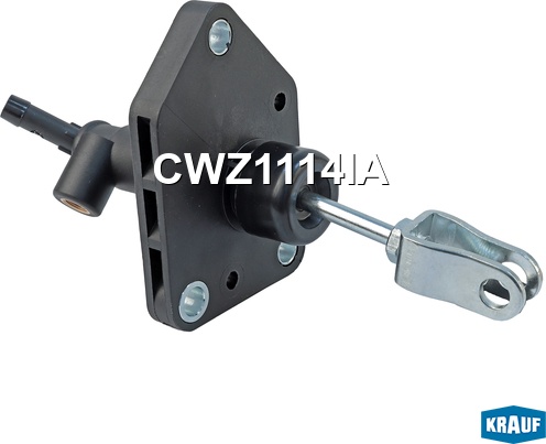 KRAUF главный цилиндр сцепления CWZ1114IA