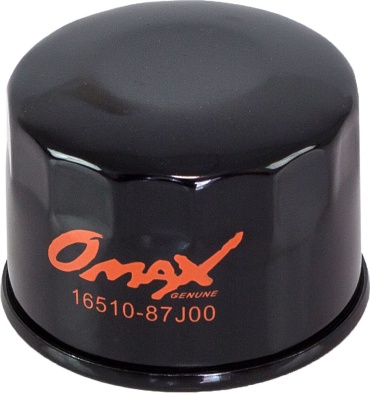 Фильтр OMAX Масляный для Suzuki DF25-70/DF40A/50A/60A