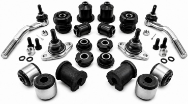 GT Parts комплект подвески GT21082904040