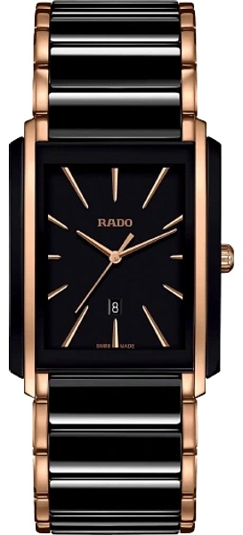 Кварцевые Rado R20227162 нержавеющая сталь