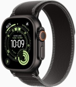 Смарт-часы Apple Watch Ultra 3 2025 GPS &#43; Cellular M/L 49 мм черный