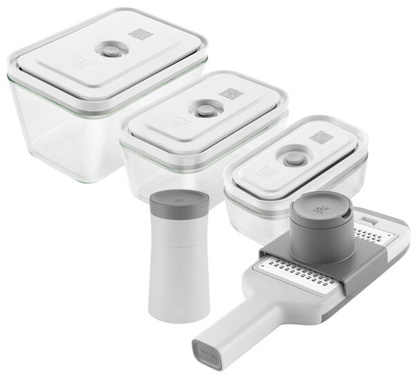 ZWILLING контейнер Fresh & Save, стекло