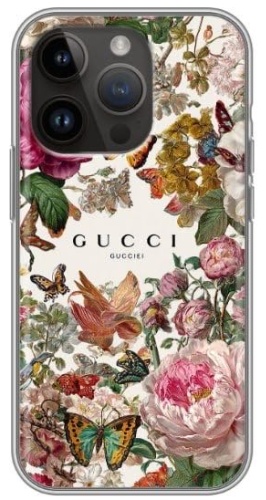 Чехол для Apple iPhone 14 Pro Max рисунок