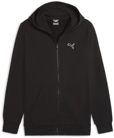 Худи Puma черный