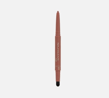 NAJ OLEARI Lasting Kiss 16H карандаш 01 Perfect Nude