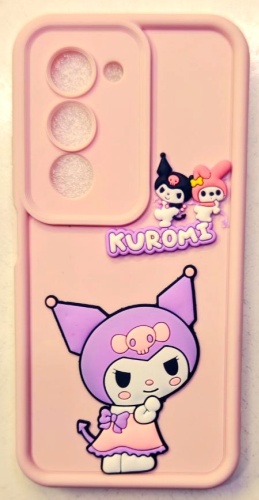 Чехол CASETiFY для Xiaomi Redmi 15 рисунок