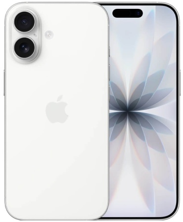 iPhone 17 Белый