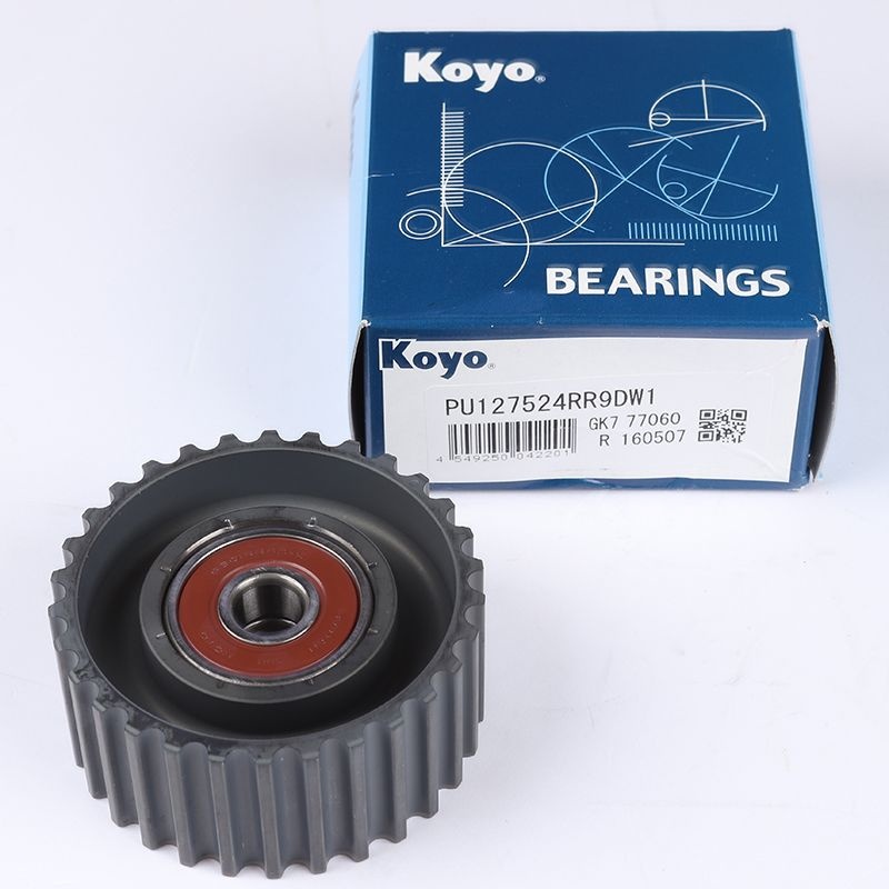 KOYO ролик обводной ремня ГРМ PU127524RR9DW1